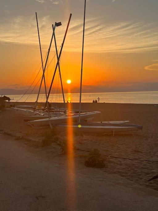 Penthouse 80Qm, Zusaetzlich 80 Qm Private Terrasse, 60 M Zum Strand Denia Zewnętrze zdjęcie